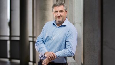 EML Payments (ASX:EML) - CEO & Managing Director, Tom Cregan